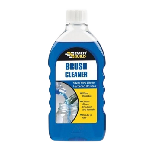 BRUSH CLEANER 500ML