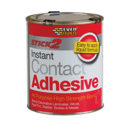 CONTACT ADHESIVE 750ML