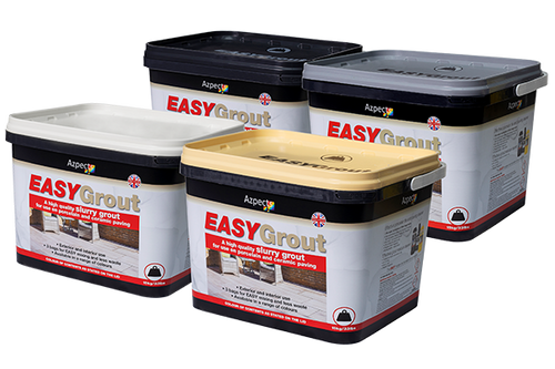 EASY GROUT 15KG