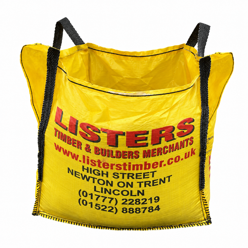 EMPTY MAXI BAGS