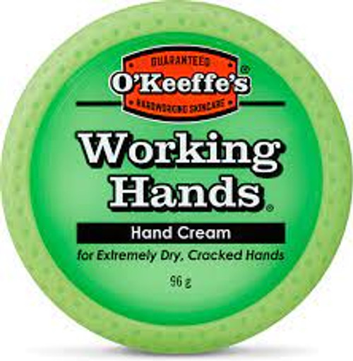 O'KEEFES WORKING HANDS HAND CREAM O'KEEFES WORKING HANDS HAND CREAM