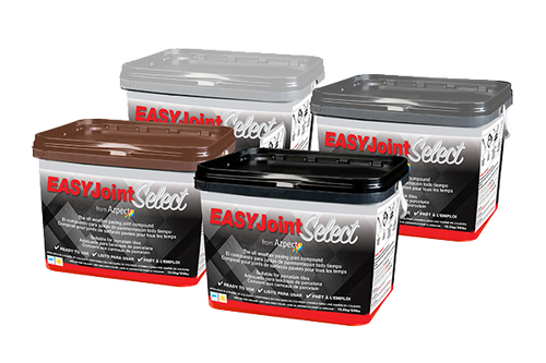 EASY JOINT SELECT 12.5KG TUBS EASY JOINT SELECT 12.5KG TUBS