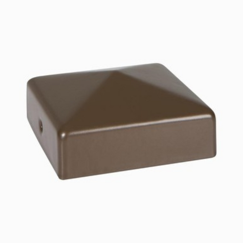 Durapost Classic 24mtr Sepia Brown Listers Timber