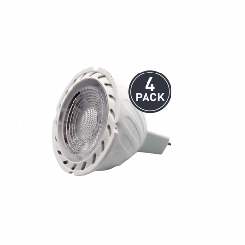 EL 12V ICE WHITE MR16 BULB