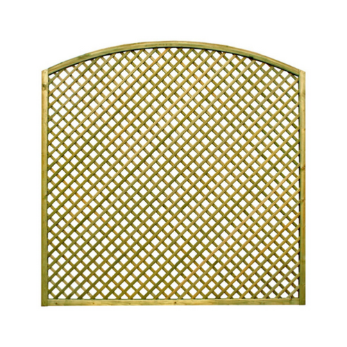 DOME DIAMOND TRELLIS 1800MM