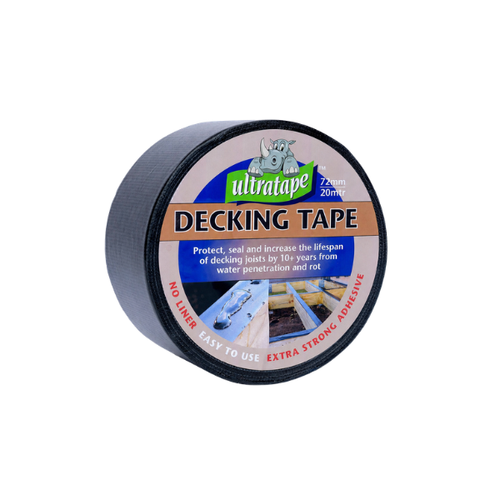 DECK TAPE 72MM X 20M