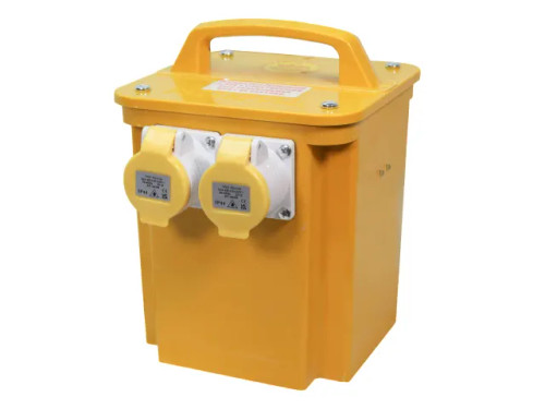 16A 3.3kVA TRANSFORMER