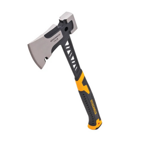 R/NECK GORILLA V-SERIES AXE 0.6KG/1.1/4LB R/NECK GORILLA V-SERIES AXE 0.6KG/1.1/4LB