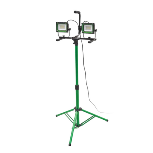 L/HOUSE SITE LIGHT T/P 8000 TWIN 240V L/HOUSE SITE LIGHT T/P 8000 TWIN 240V