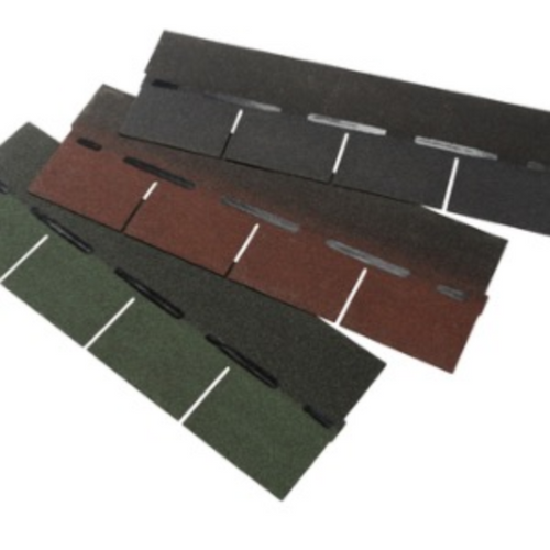 FELT SHINGLE TILE 3m2 FELT SHINGLE TILE 3m2