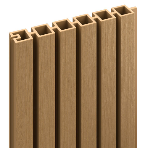 DURAPOST 1830MM NATURAL URBAN BOARDS (2 PACK)