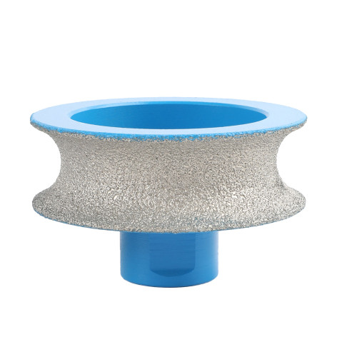 20MM M14 BULLNOSE GRINDING WHEEL