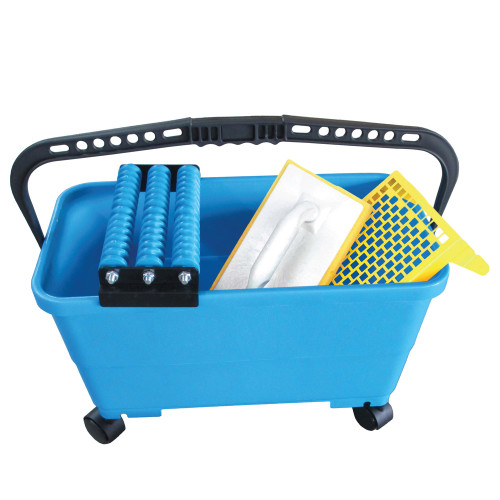 PROFESSIONAL WASH BOY SET