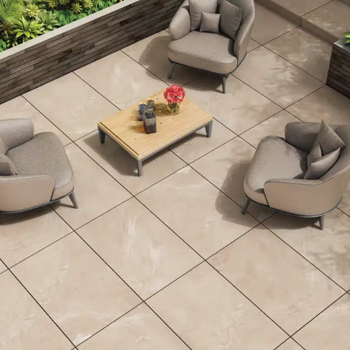 LAKE SAND PORCELAIN 600 X 900