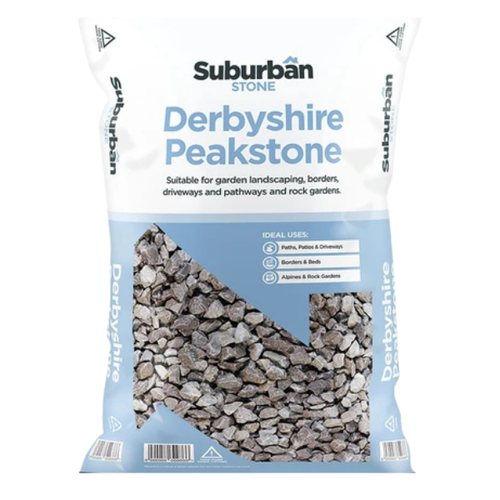 HANDY BAG DERBYSHIRE PEAKSTONE