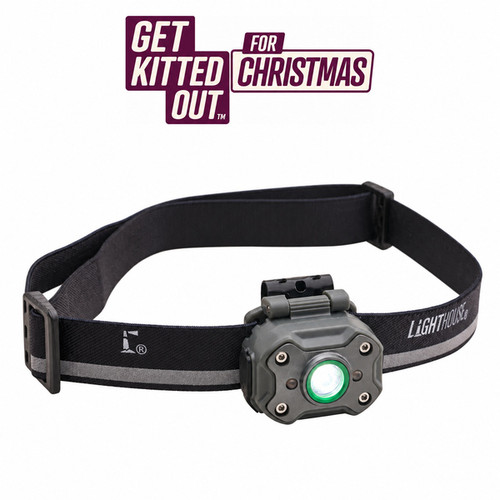 L/HOUSE HEADLIGHT - ADVANTAGE SERIES