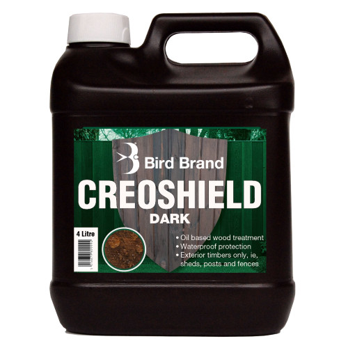 CREOSEAL DARK 4L CREOSEAL DARK 4L