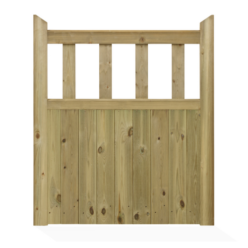 HAMPTON GATE 4FT 6"