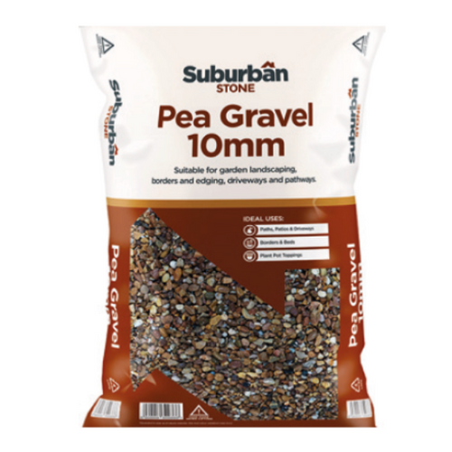 Quikrete 50 lb 34 in Gravel 115245  The Home Depot