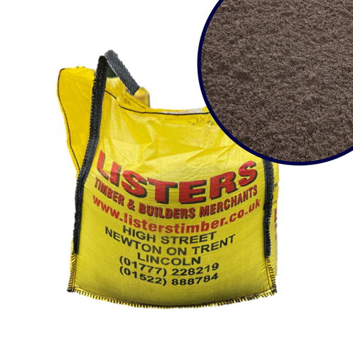 MAXI BAG TOP SOIL