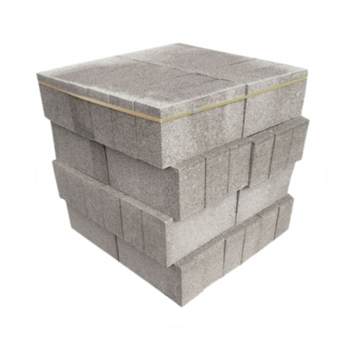 BREEZE BLOCKS 140MM HEMELITE 7.3NM (10)