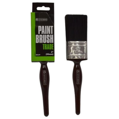 PAINT BRUSH 2"