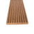 HARDWOOD DECKING 3.6MTR BALAU 140MM WIDE FINSH