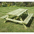 STANDARD 'A' FRAME TABLE 1.8MTR