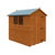 SUPER APEX 7' X 5' SHED