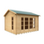 BAMBER 14' X 12'W