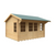DALTON 44MM 14' X 12'W