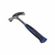 CLAW HAMMER STEEL SHAFT 16OZ