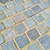 100 X 200 SILVER GREY COBBLES 40 - 60MM