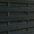 BLACK SQUARE HORIZONTAL PANEL 1.8M X 1.2M