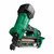 HIKOKI NR1890DCAJPZ 18V 1ST FIX NAILER KIT