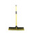 24" BULLDOZER SWEEPING BRUSH