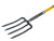 ROUGHNECK DIGGING FORK 180 X 1070MM