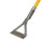 ROUGHNECK SHARP-EDGE DUTCH HOE