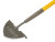 ROUGHNECK SHARP-EDGE EDGING IRON 210 X 105MM