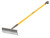 ROUGHNECK SHARP-EDGE SOIL RAKE 350MM