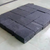 100 X 100 BLACK LIME COBBLES 40 - 60MM
