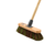 BUFFALO 12" STIFF BASSINE HEAD AND HANDLE