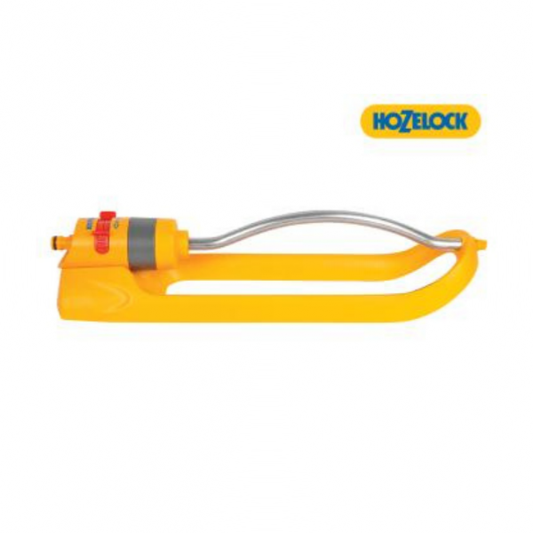 HOZELOCK OSCILLATING SPRINKLER - Listers Timber