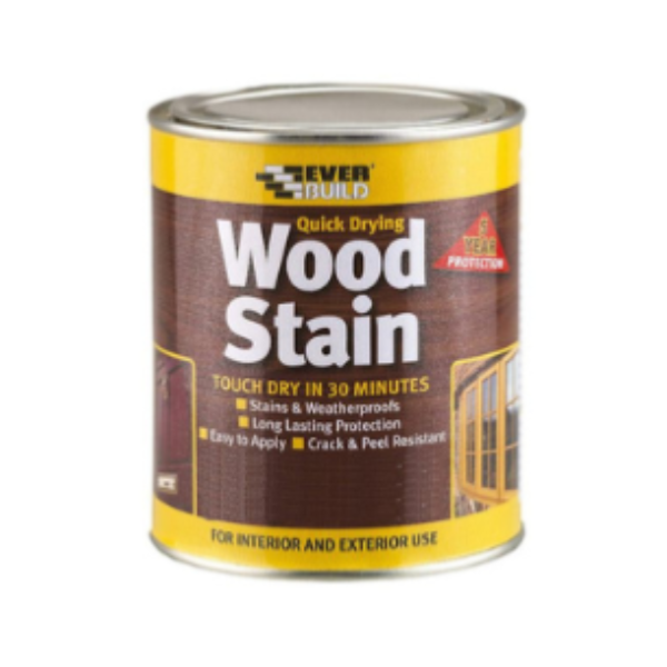 Building Materials Paints & Brushes Wood Stain Listers Timber