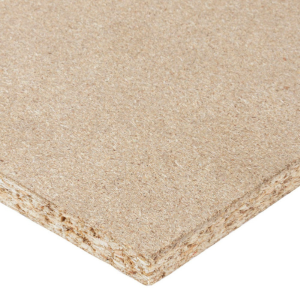 12MM CHIPBOARD 8FT X 4FT - Listers Timber