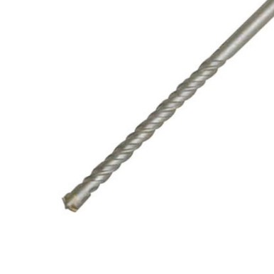 18 X 150MM MASONRY CROSSHEAD BITS - Listers Timber
