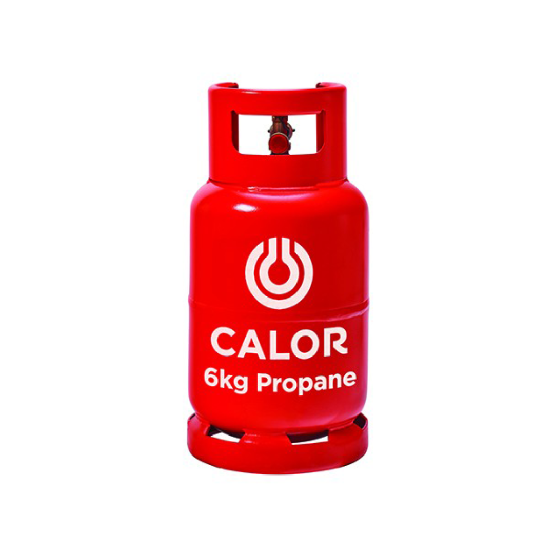 PROPANE GAS 6KG