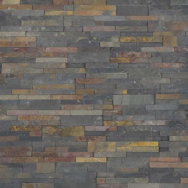 Per Gas Stone Cladding WALL CLADDING JAK MULTI PER SQM