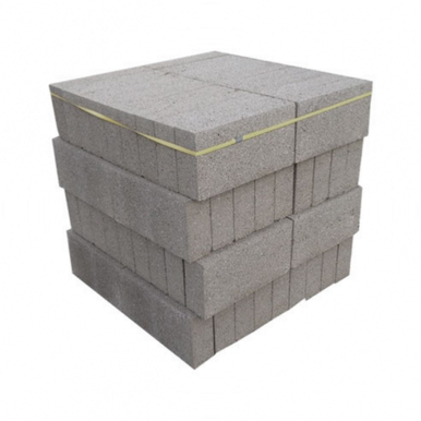 CONCRETE BLOCKS TOPCRETE 100MM 7.3nm (10) - Listers Timber