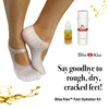 LE: Foot Hydration Kit - Bali Mango Scent